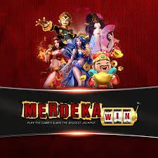 MERDEKAWIN - Game Sepak Bola Seru dan Mengasyikkan